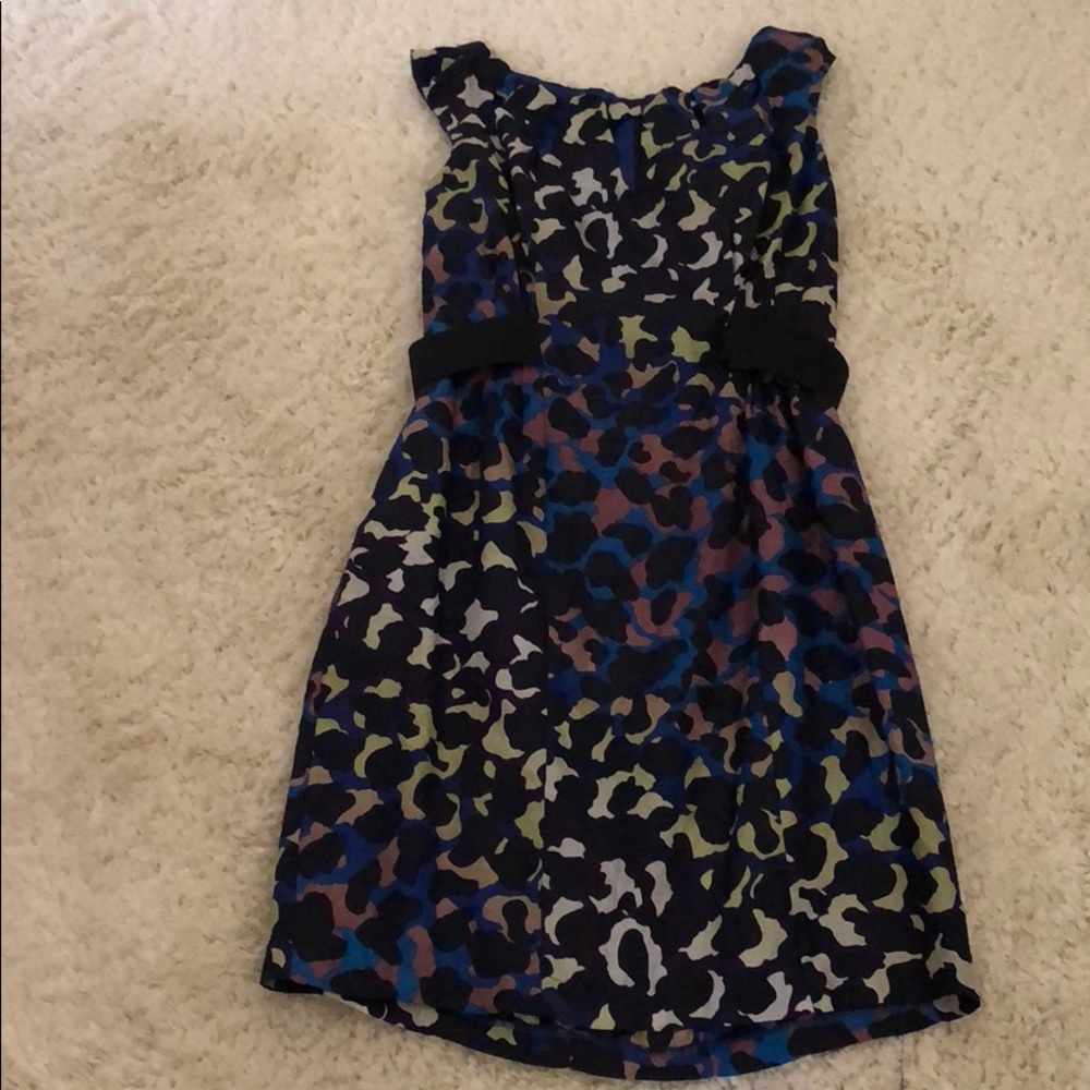 Nanette Lepore size 4